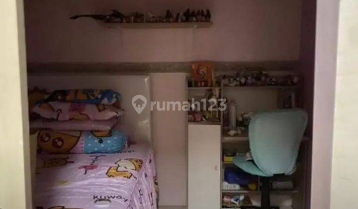 Rumah 2lantai Minimalis Jak Pus Bagus Siap Huni Tengah Kota 50meter Jalan Raya Strategis Jarang Ada 2