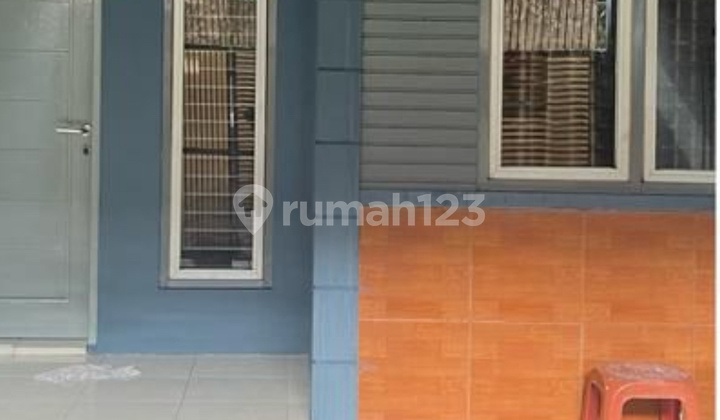 Rumah 3 Lantai Kokoh Rapih Siap Huni Cocok Utk Gudang Atau Jualan.murah Harga Bu.nego Aja Dulu