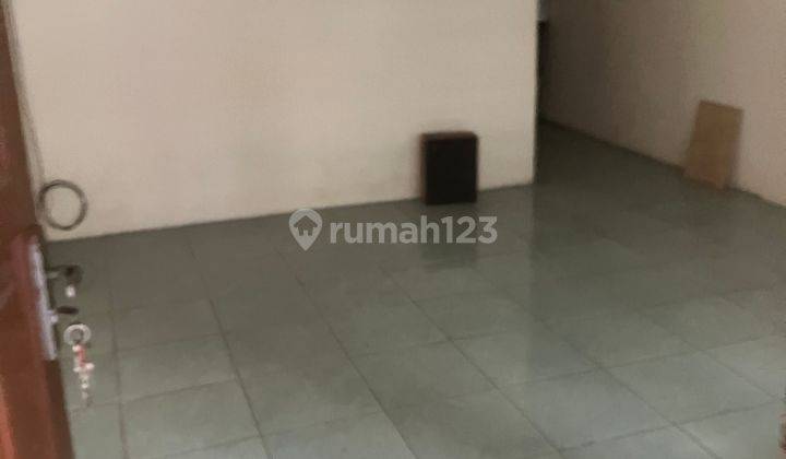 Rumah Jakarta Pusat Anti Macet Komplek Bagus Kemayoran Langka 2