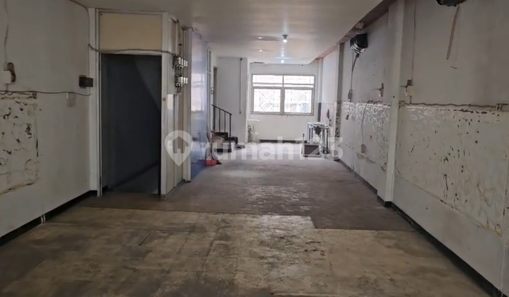 Disewakan Ruko Murah Besar Jaksel