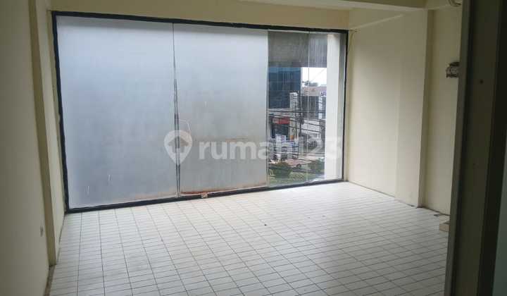 Disewakan Ruko Jaksel Murah Cocok Showroom