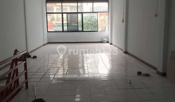 Dijual Ruko Jelambar Bagus Murah Siap Huni