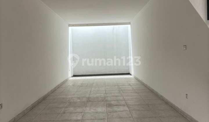 Disewakan Ruko Gandeng Greenville Jakarta Barat Jarang Ada