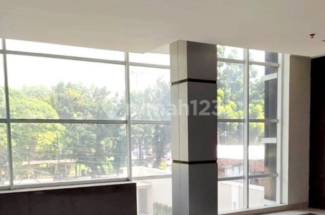 Dijual Gedung Kantor Siap Huni Jaksel Dijual Gedung Kantor Siap Huni Jaksel