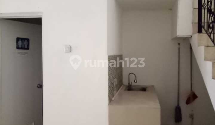 For Rent: Affordable and Nice Pejaten Shop House Ready to Occupy 2