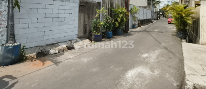 Disewakan Tanah Pusat Kuningan Ramai Cocok Utk Residence Disewakan Tanah Pusat Kuningan Ramai Cocok Utk Residence