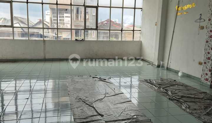 Sewa Ruko Jakarta Pusat Lebar Sekali Jalan Ramai Cocok Untuk Usaha Apa Aja 2