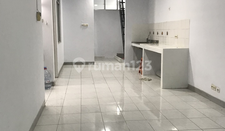 Disewakan Rumah Sunter Indah Blok H1 Murah Cepat 2