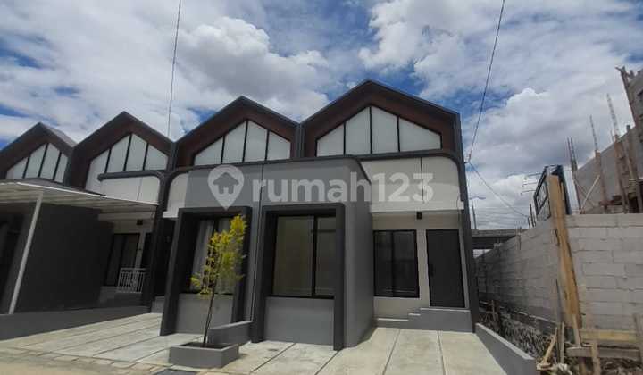 Cluster Rumah Paling Laris di Bandung Timur Cluster Rumah Paling Laris di Bandung Timur