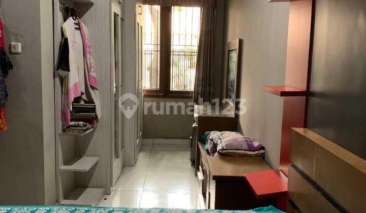 Rumah 2 Lantai Dijual Cepat di Margahayu Soekarno Hatta 2