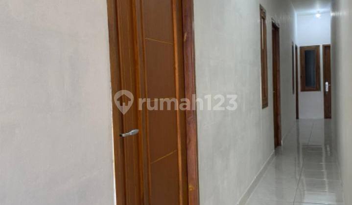 For Sale Residential House + Boarding House in Pasir Koja, Bandung City 2