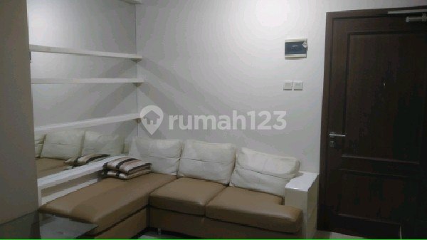 For Sale Fast 2-Bedroom Apartment in Galeri Ciumbuleuit 2 Near Unpar 2