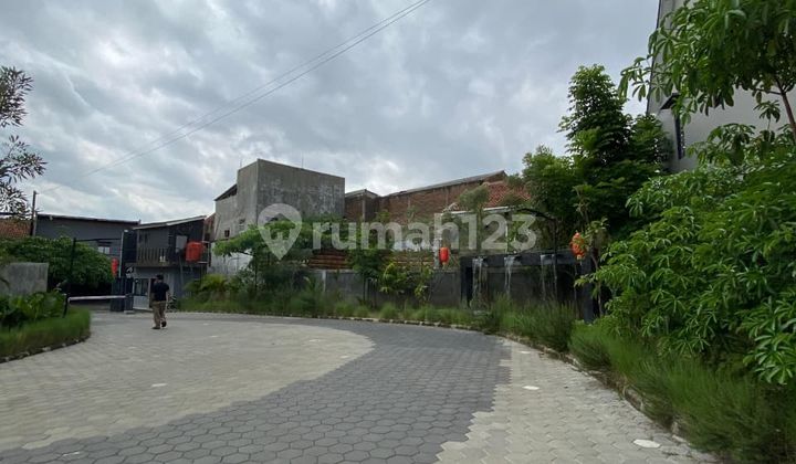 Modern New House Near 3 Toll Access in the Center of Bandung City 2