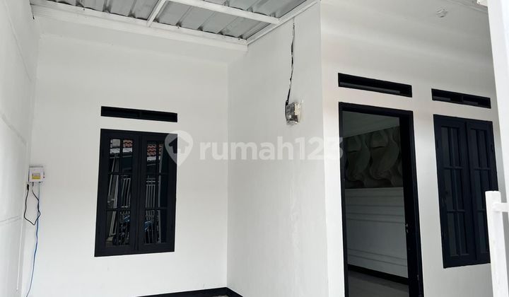 Modern Affordable House in Rancamulya Asri! Fully Upgraded 2
