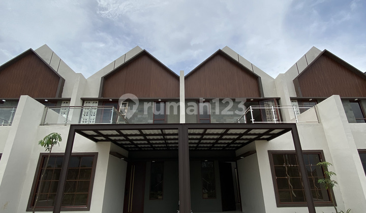 Ambil Rumah Disini Bonus Langsung Motor Tanpa Diundi!!