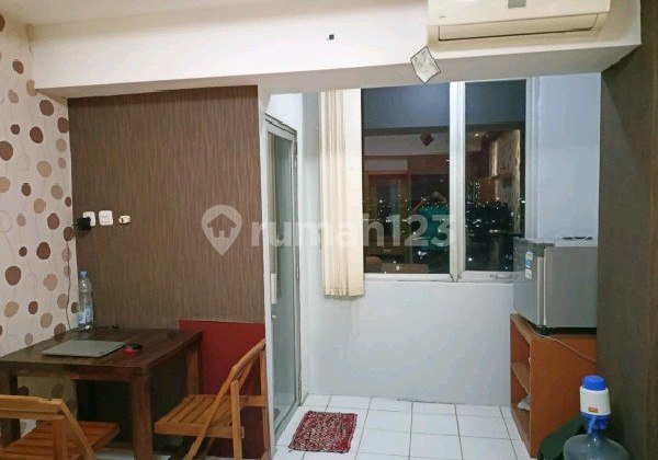 Dijual Cepat Tipe Studio Apartment Emerald Tower Bandung 2