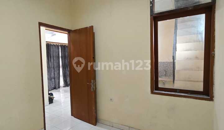 Rumah Cantik di Cluster Bojongsoang Buah Batu Kota Bandung 2