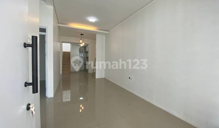 Rumah Baru American Classic di Margahayu Raya Dekat Metro Mall 2