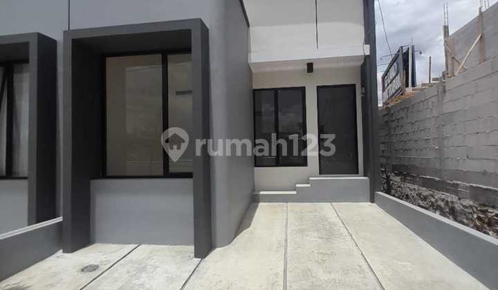 Cluster Rumah Paling Laris di Bandung Timur 2