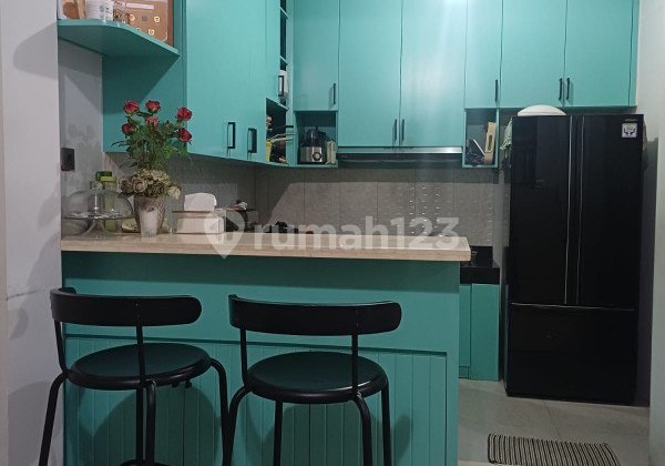 Rumah 2 Tingkat Siap Huni di Margahayu Raya, Buah Batu Bandung