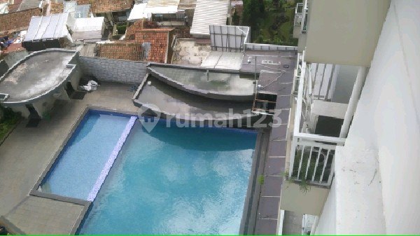 For Sale Fast 2-Bedroom Apartment in Galeri Ciumbuleuit 2 Near Unpar