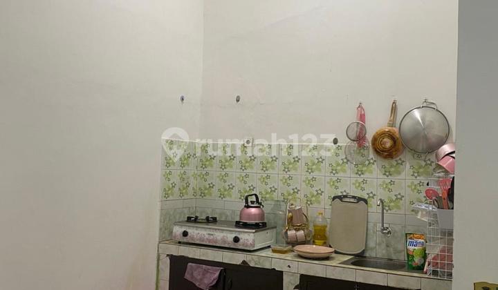 Rumah Terawat di Cluster Bumi Adipura Gedebage Bandung 2