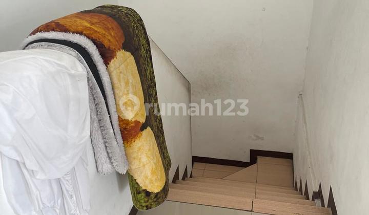 Modern 2.5 Story House in Pharmindo Cijerah Complex 2