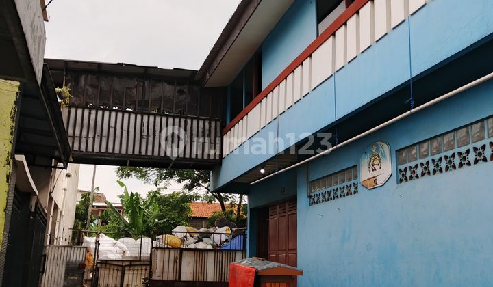 Rumah Cocok untuk Usaha Konveksi di Cijerah Bandung Rumah Cocok untuk Usaha Konveksi di Cijerah Bandung