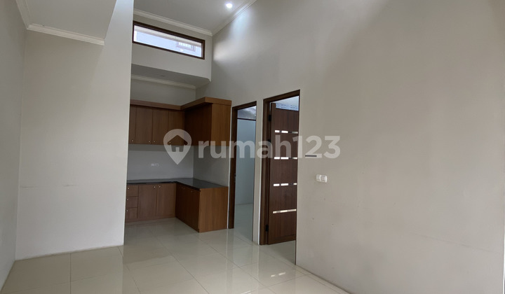 Rumah Baru 1 Lantai Bonus Motor Tanpa Diundi! 2