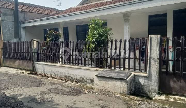 Rumah Besar 1 Lantai di Komplek Pharmindo Cijerah Rumah Besar 1 Lantai di Komplek Pharmindo Cijerah