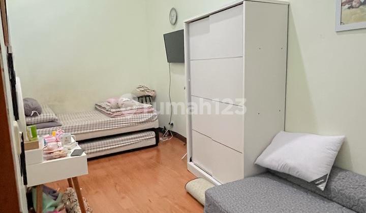 Rumah Siap Huni 1 Lantai di Komplek Cileunyi Dekat Jl. Smpn 1 Cileunyi 2