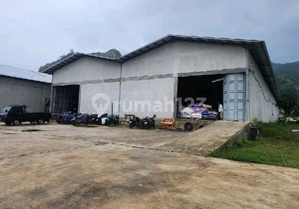 Disewakan Gudang Siap Pakai di Mainroad Cipatik Soreang Disewakan Gudang Siap Pakai di Mainroad Cipatik Soreang