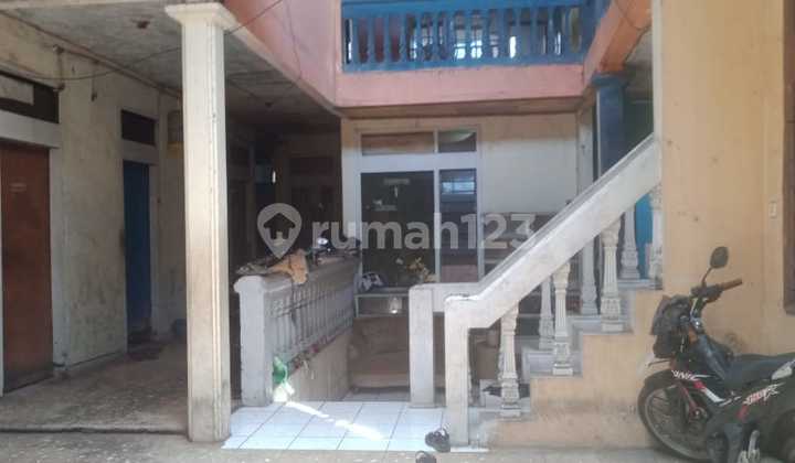 16-Room Boarding House in Sriwijaya Regol! Calculate Land Price 2