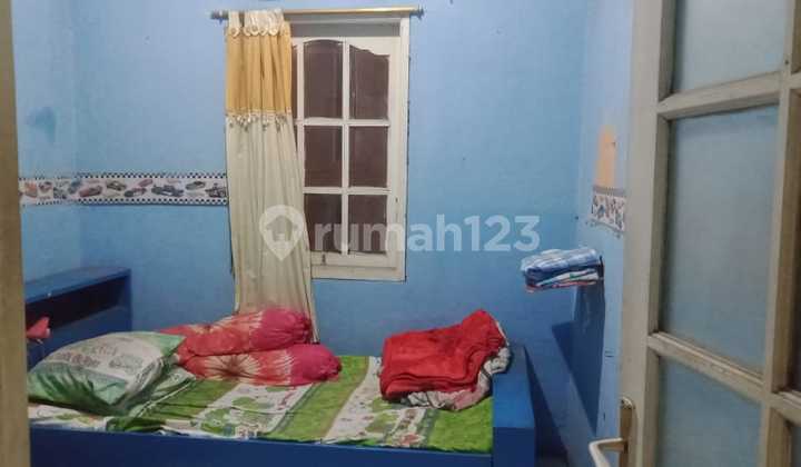 Rumah dan Ruang Usaha Strategis di Ciloa Ngamprah Kbb 2