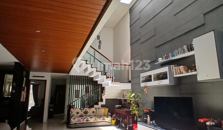 Rumah Villa.di.pondok.hijau.bandung