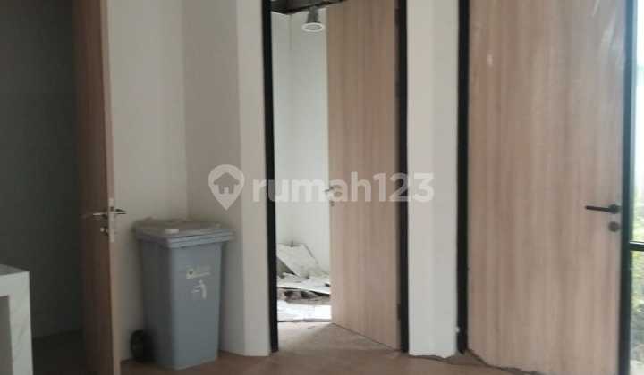 Jual.cepat.cluster.waterfront.di.lippo.cikarang 2