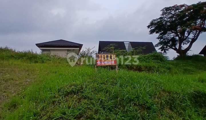 Jual Kavling Golf.di Resor Dago Pakar. Jual Kavling Golf.di Resor Dago Pakar.