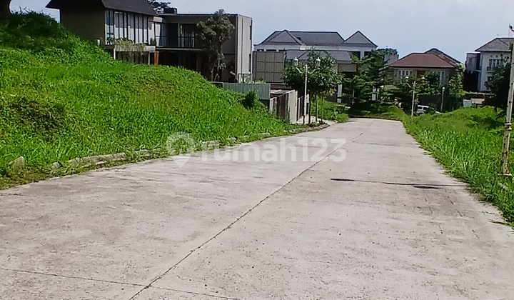 Jual Kavling Golf.di Resor Dago Pakar. Jual Kavling Golf.di Resor Dago Pakar.