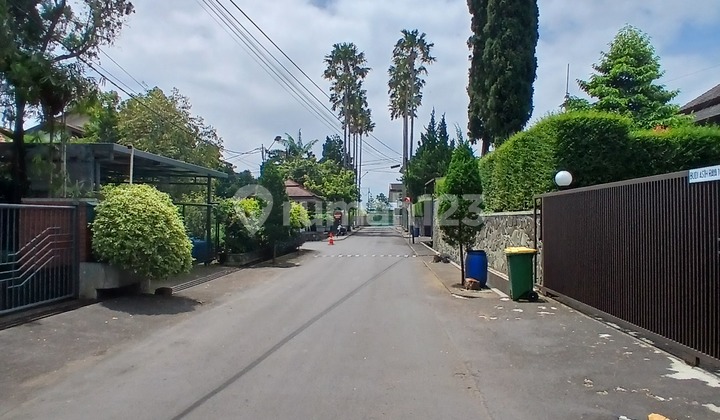 Rumah.asri.dan.sejuk.di.budi Asih.gegerkalong.bandung