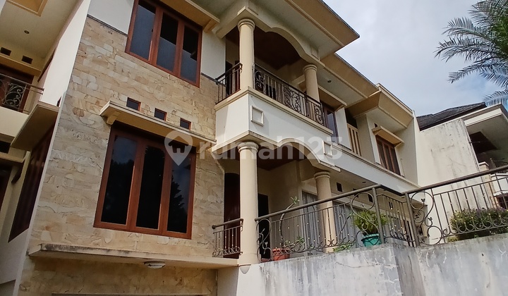 Jual Rumah.murah Di.setra Indah.pasteur