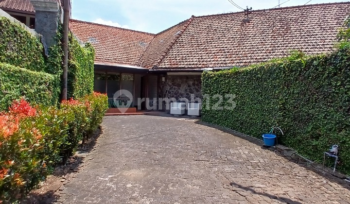 Jual Rumah.sayap.dago.dekat Gedung Sate 1