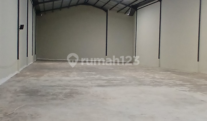 Jual.gudang Baru.di Margaasih Bandung