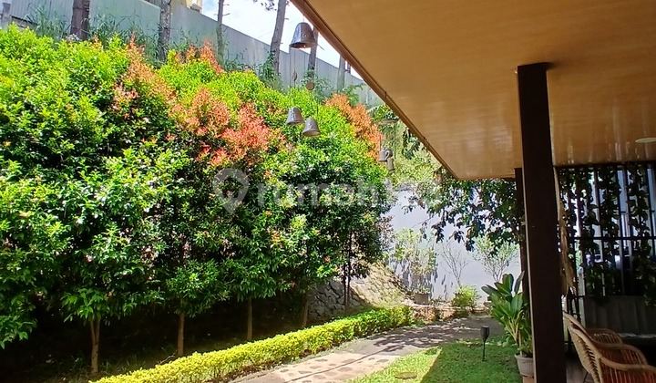 Rumah Villa.di.pondok.hijau.bandung 2