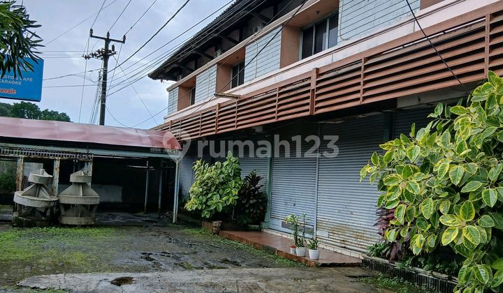 Selling Factory Main Line Cikampek Pantura