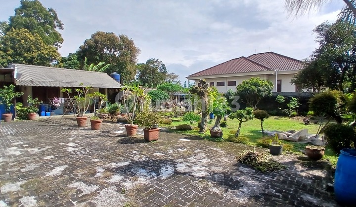 Jual Rumah.strategis.di.setiabudi.cocok.untuk.usaha