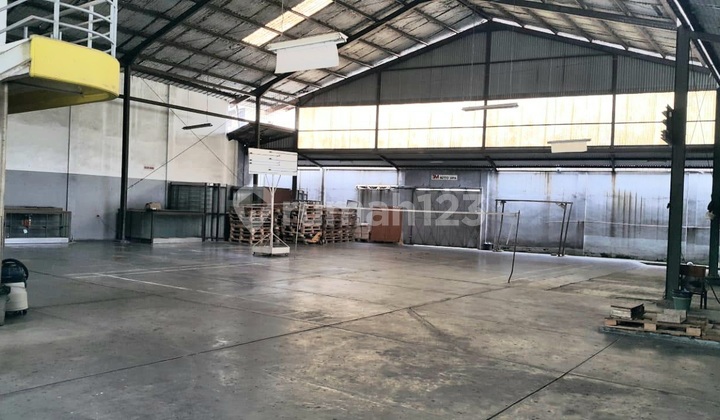 Jual Gudang Mainroad.dekat.lewipanjang