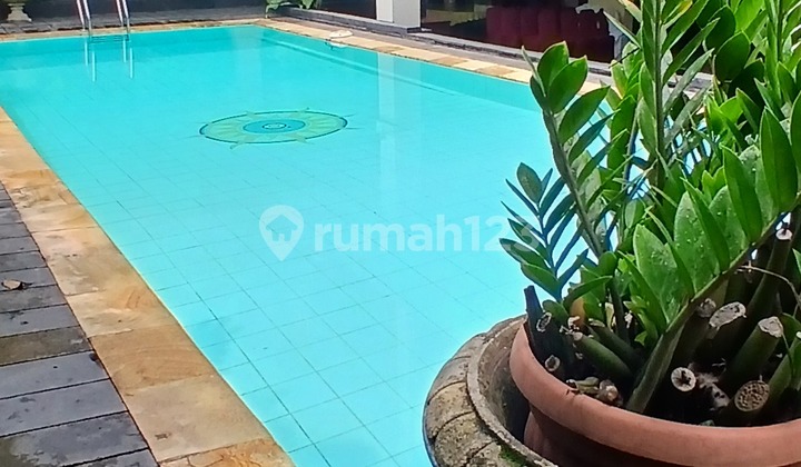 Jual.rumah Murah di Jaksel Dekat Mall Citos