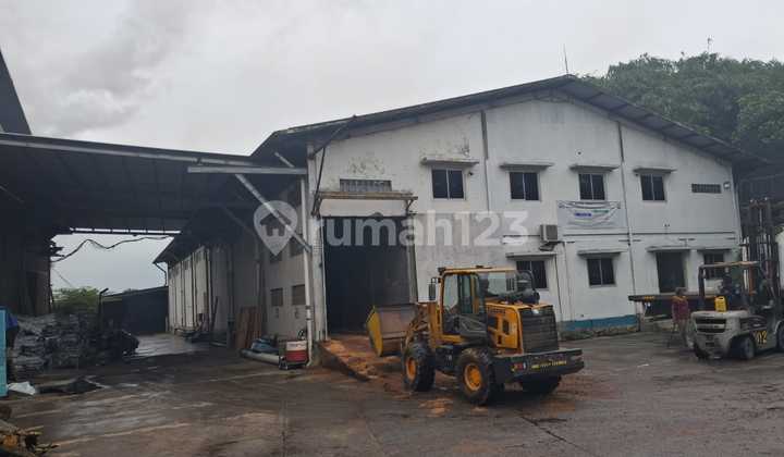 Sell.factory.container access In.cikupa Sell.factory.container access In.cikupa