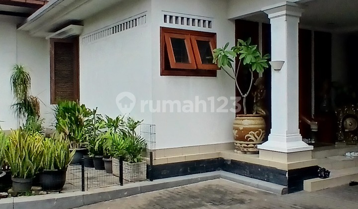 Jual.rumah Murah di Jaksel Dekat Mall Citos 2