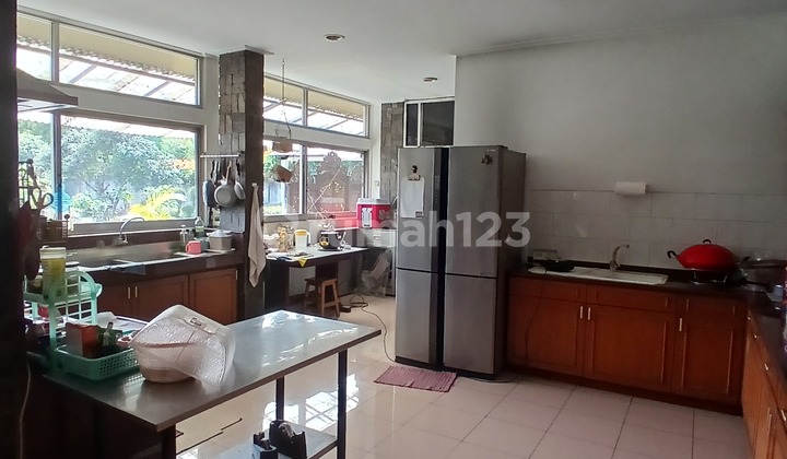 Jual Rumah.strategis.di.setiabudi.cocok.untuk.usaha 2